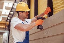 Best Siding Replacement  in USA